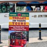 Jim Thorpe Trolley Company, Inc