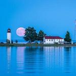 Beaver Island