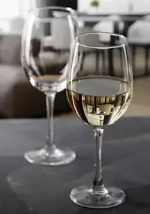 CirclewareSimply Everyday Set of 4 Wine Glasses