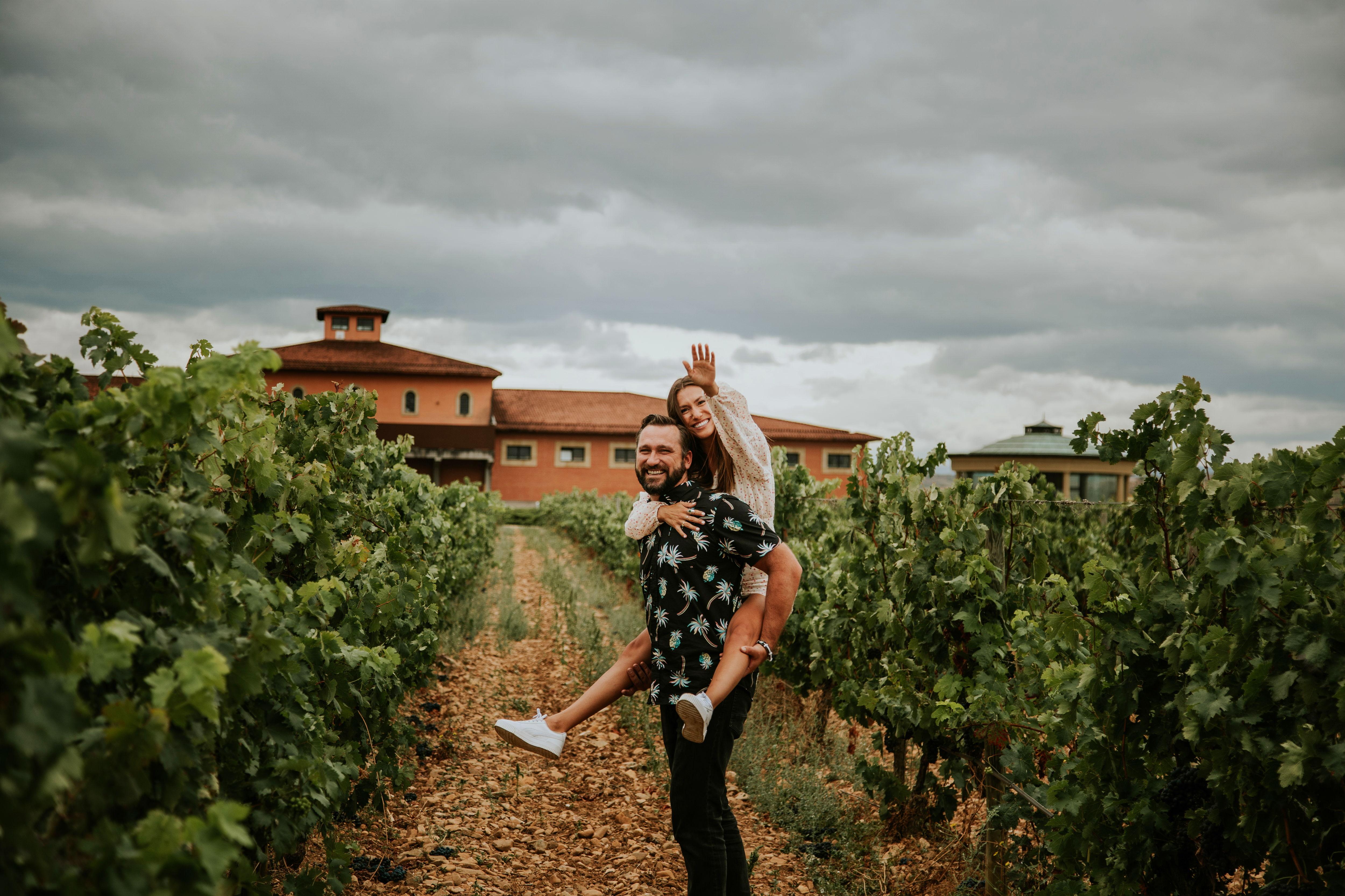 The Wedding Website of Natasha Johnson and Jacob Gray