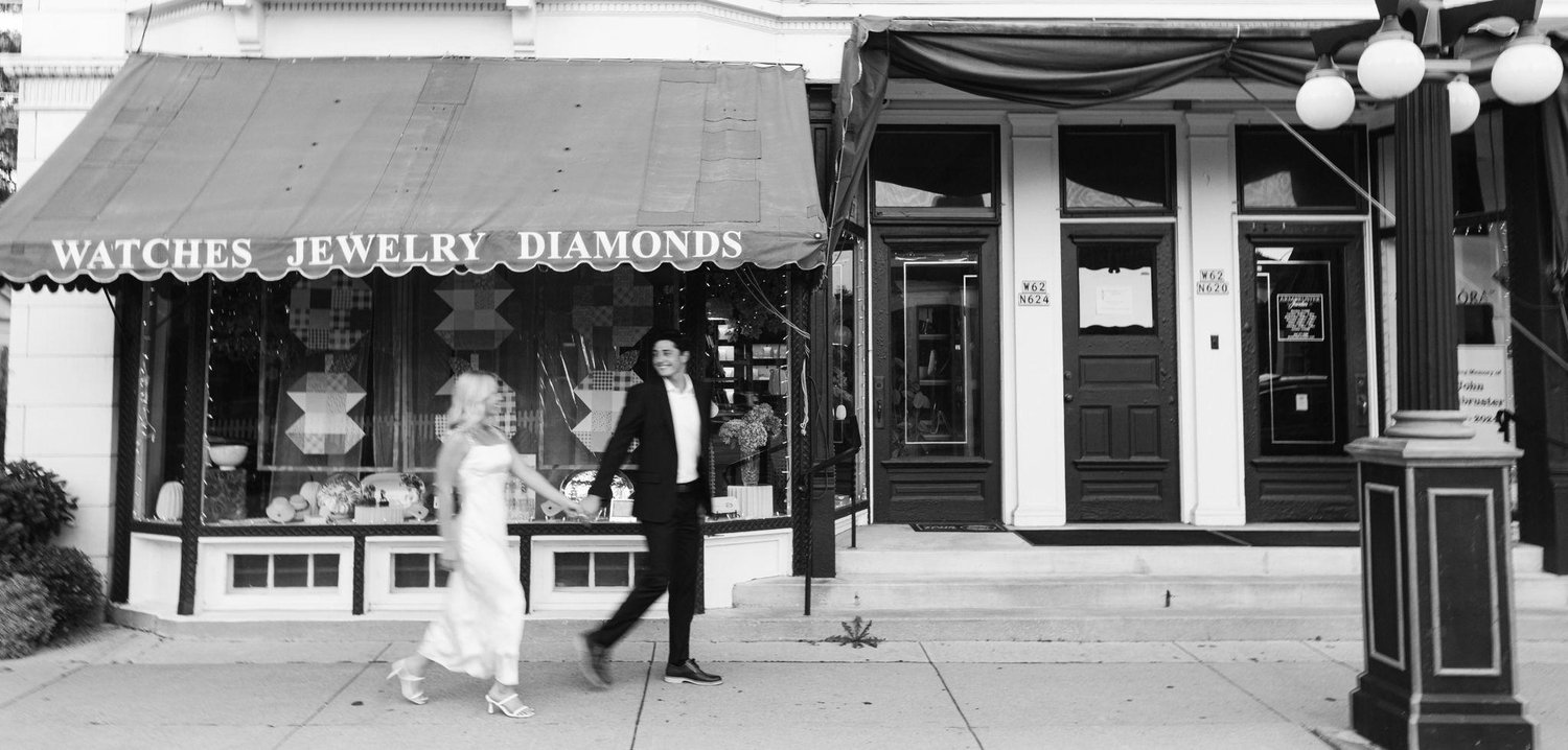 The Wedding Website of Emily O’Neil and Willy Kornetzke