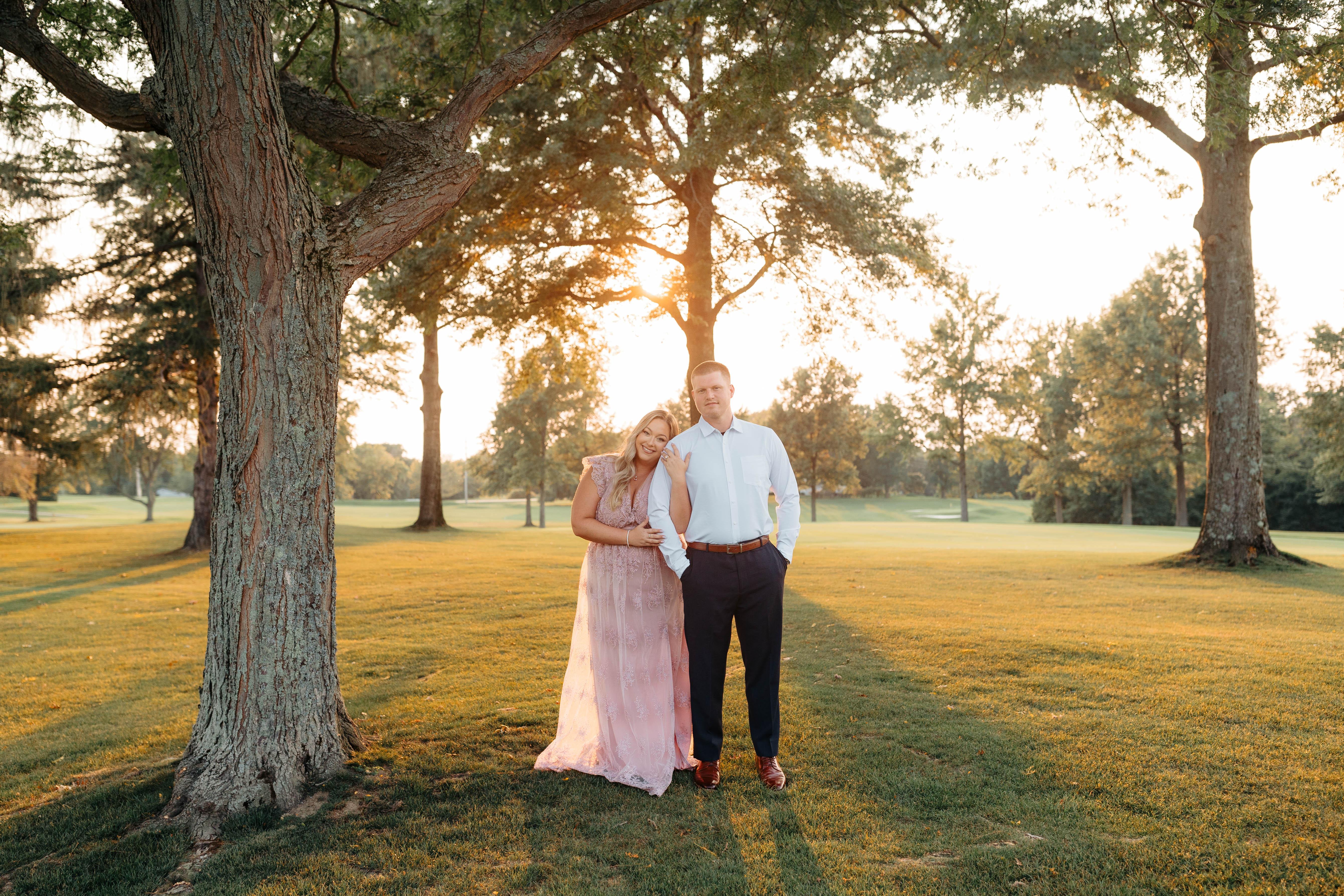 The Wedding Website of Erica Wilkinson and Peter Towner