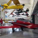 Port Townsend Aero Museum