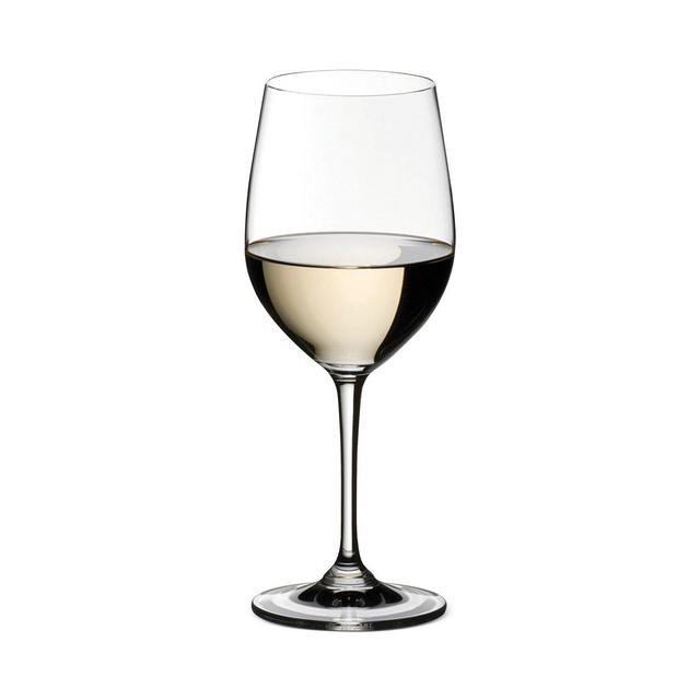 Riedel Crystal of America 265th Anniversary Celebration Vinum Viognier/Chardonnay Glasses, Set of 6