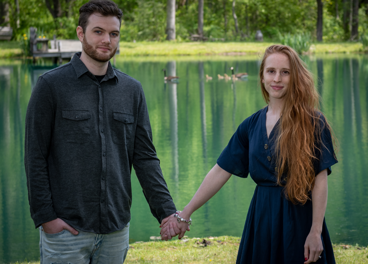 The Wedding Website of Emily Lighter and Alex Ramsey