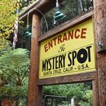 The Mystery Spot