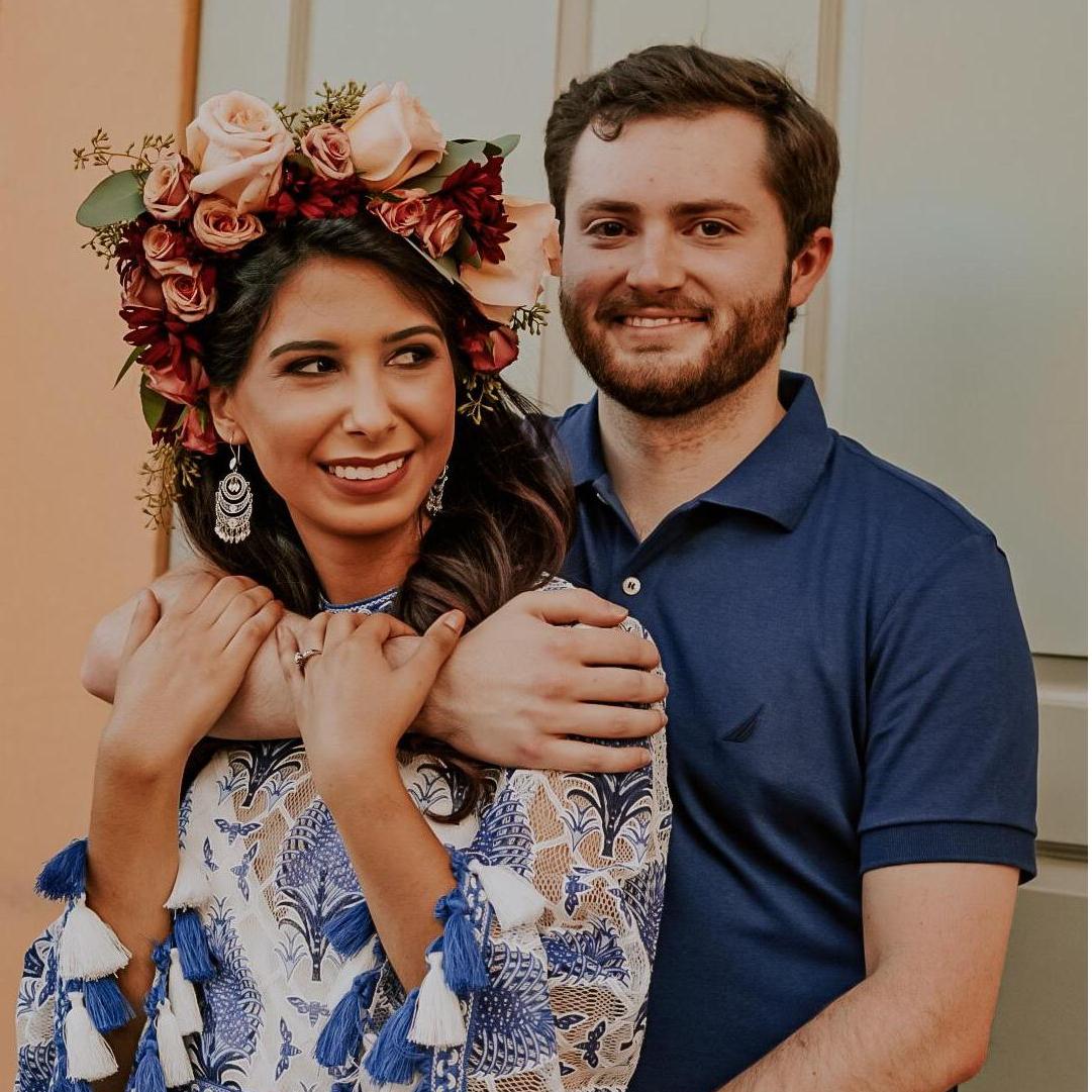 Engagement photos galore!