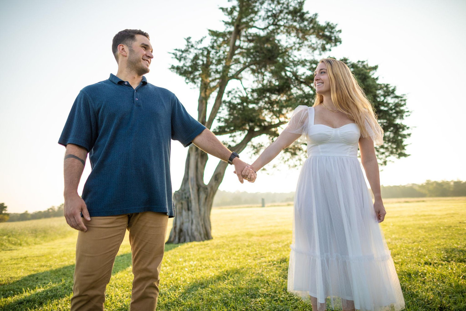 The Wedding Website of Ava Roth and Kyle Dunnavant