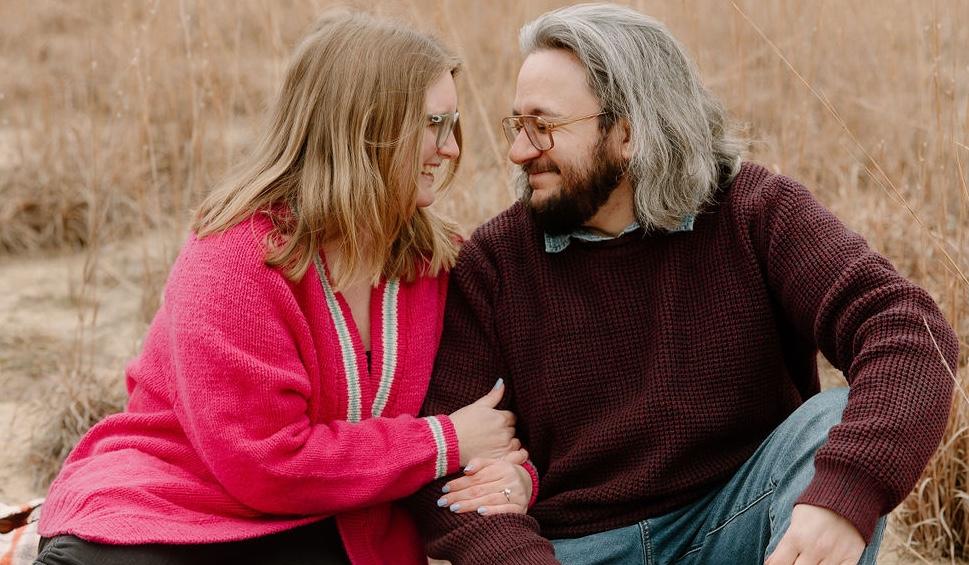 The Wedding Website of Sarah Walz and Mike Horky