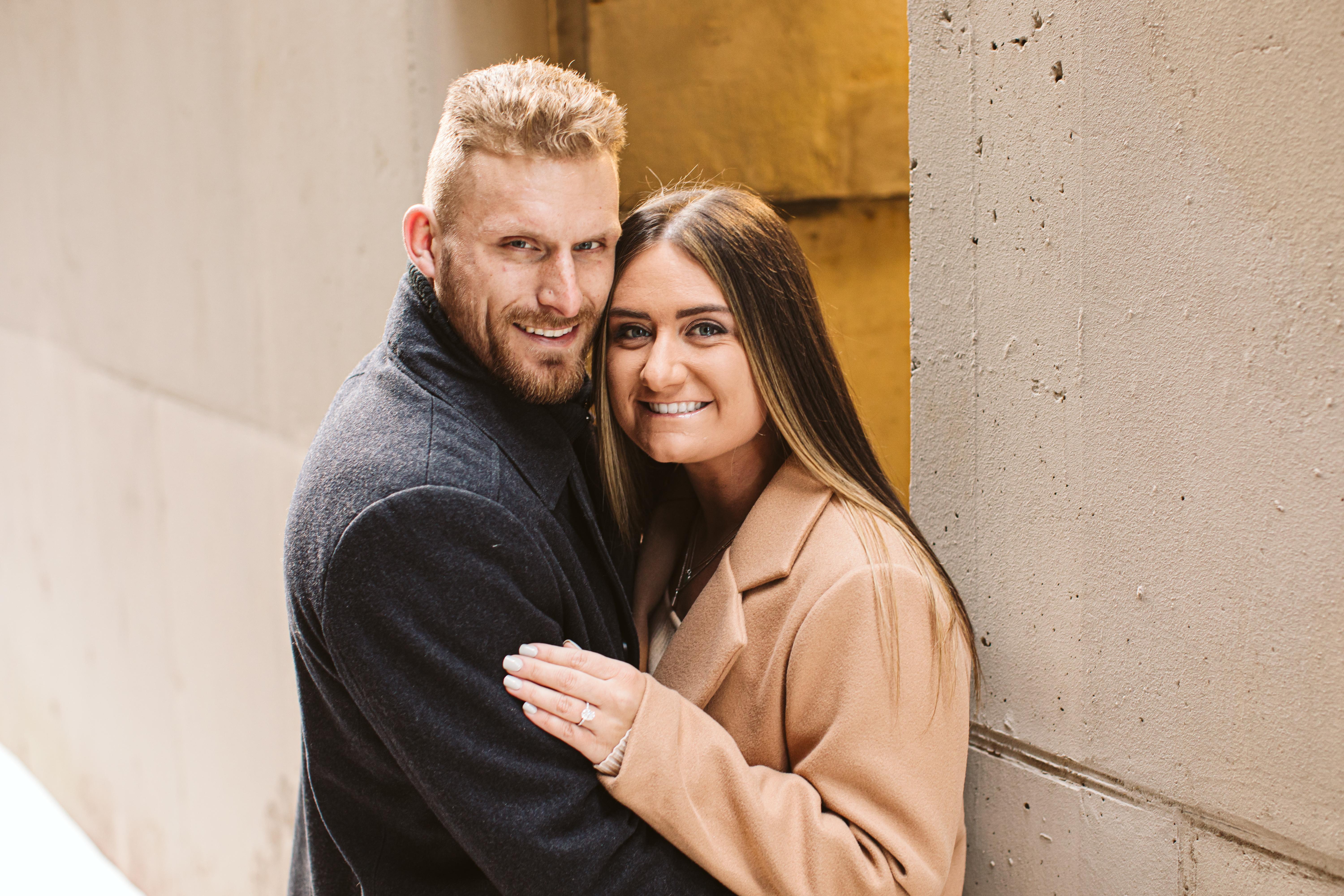 The Wedding Website of Kayla Lynn Plastiak and Michael William Graf