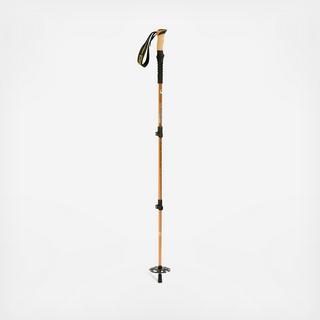 Tellurite 7075 OLS Trekking Pole