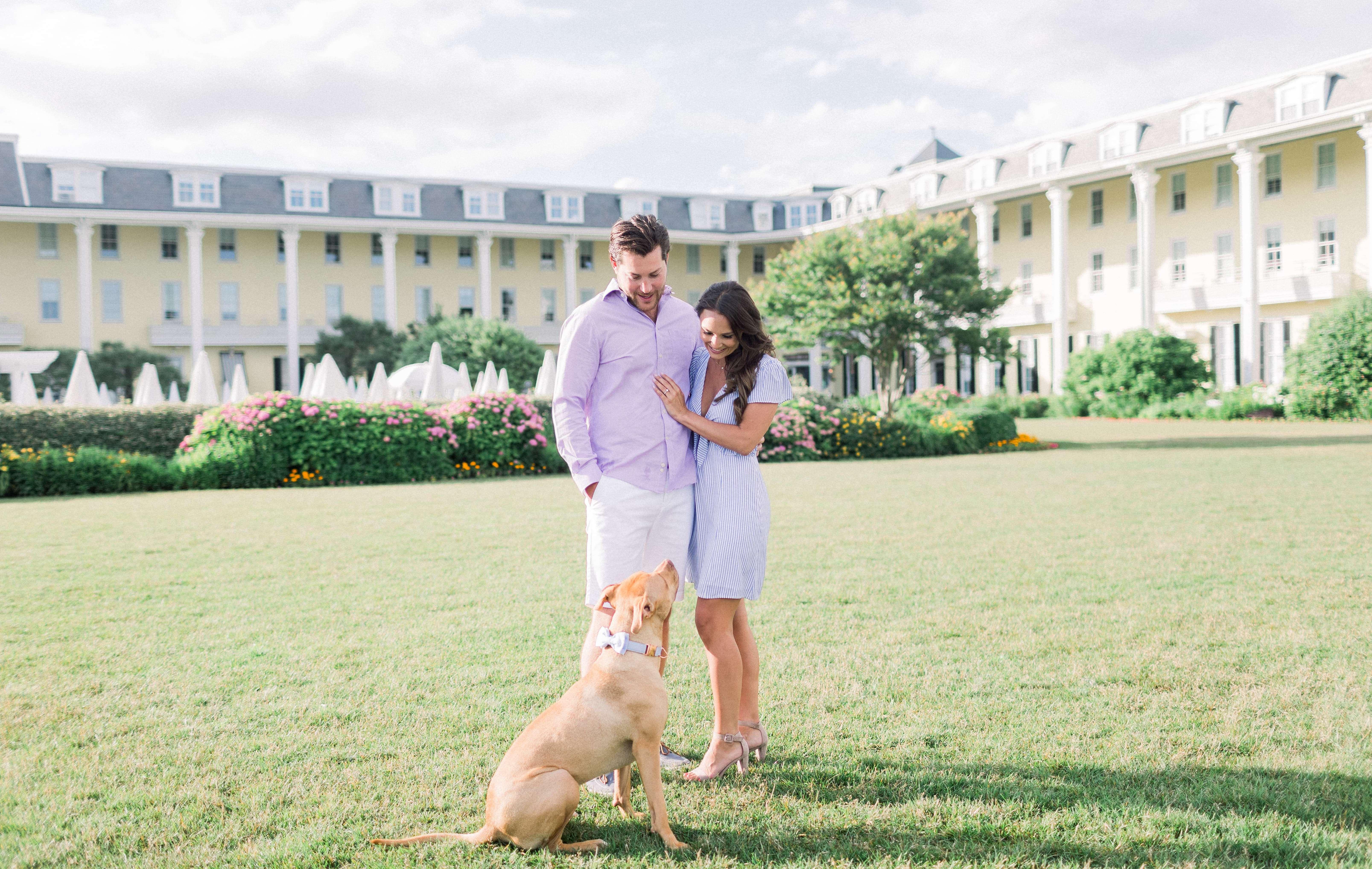 The Wedding Website of Julie Lincicome and Rob Hartman
