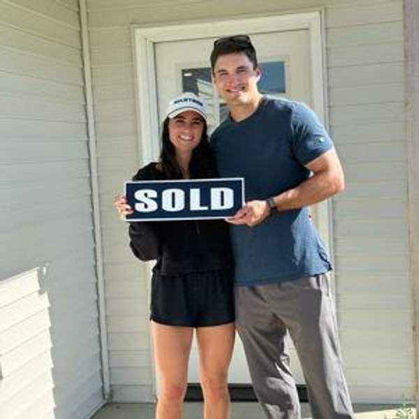 Our new house fund
