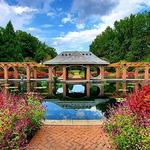 Huntsville Botanical Garden
