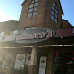 Fattusco's Pizzeria