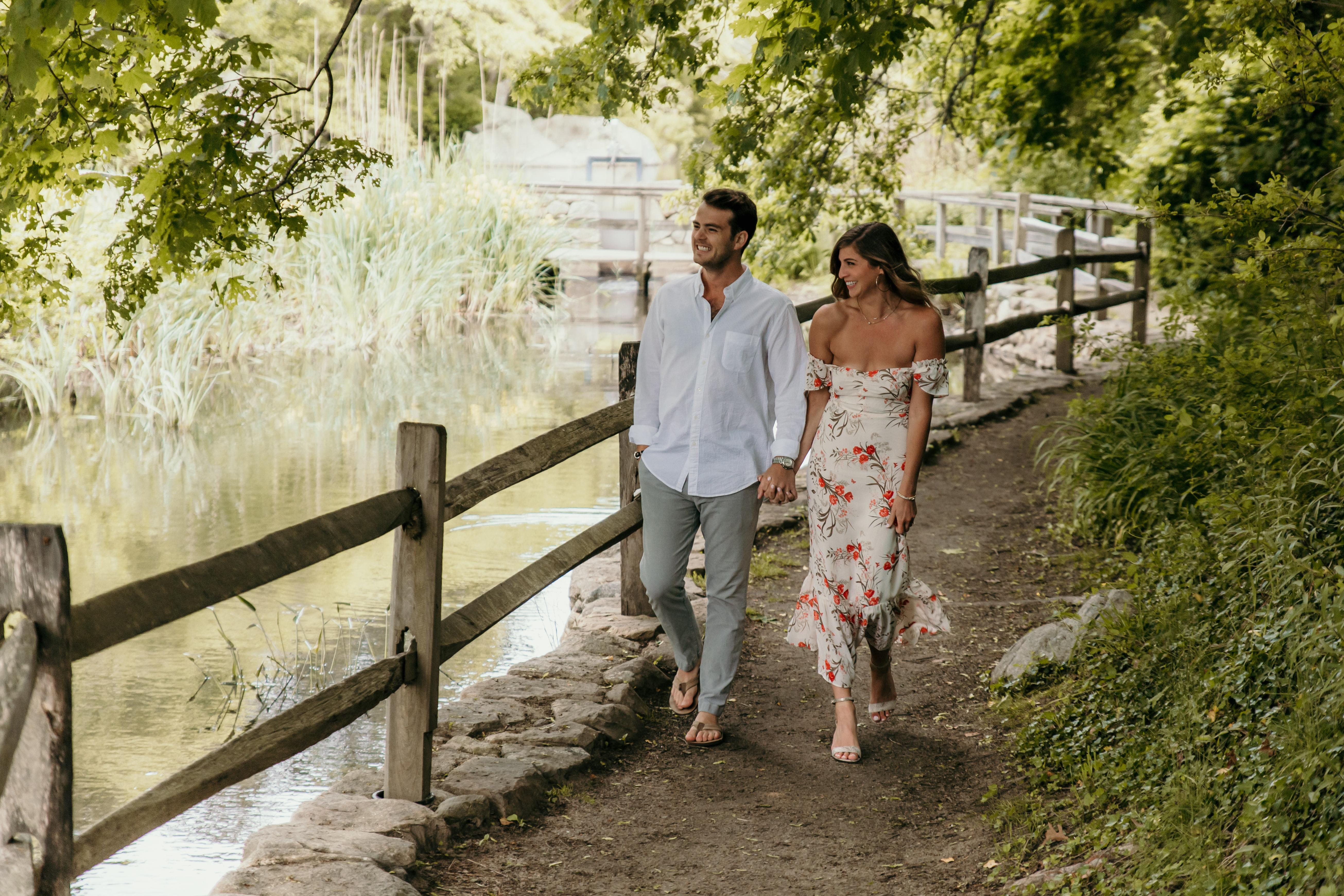 The Wedding Website of Rose Morabito and Tyler Boulé