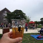 Buzzards Bay Brewing