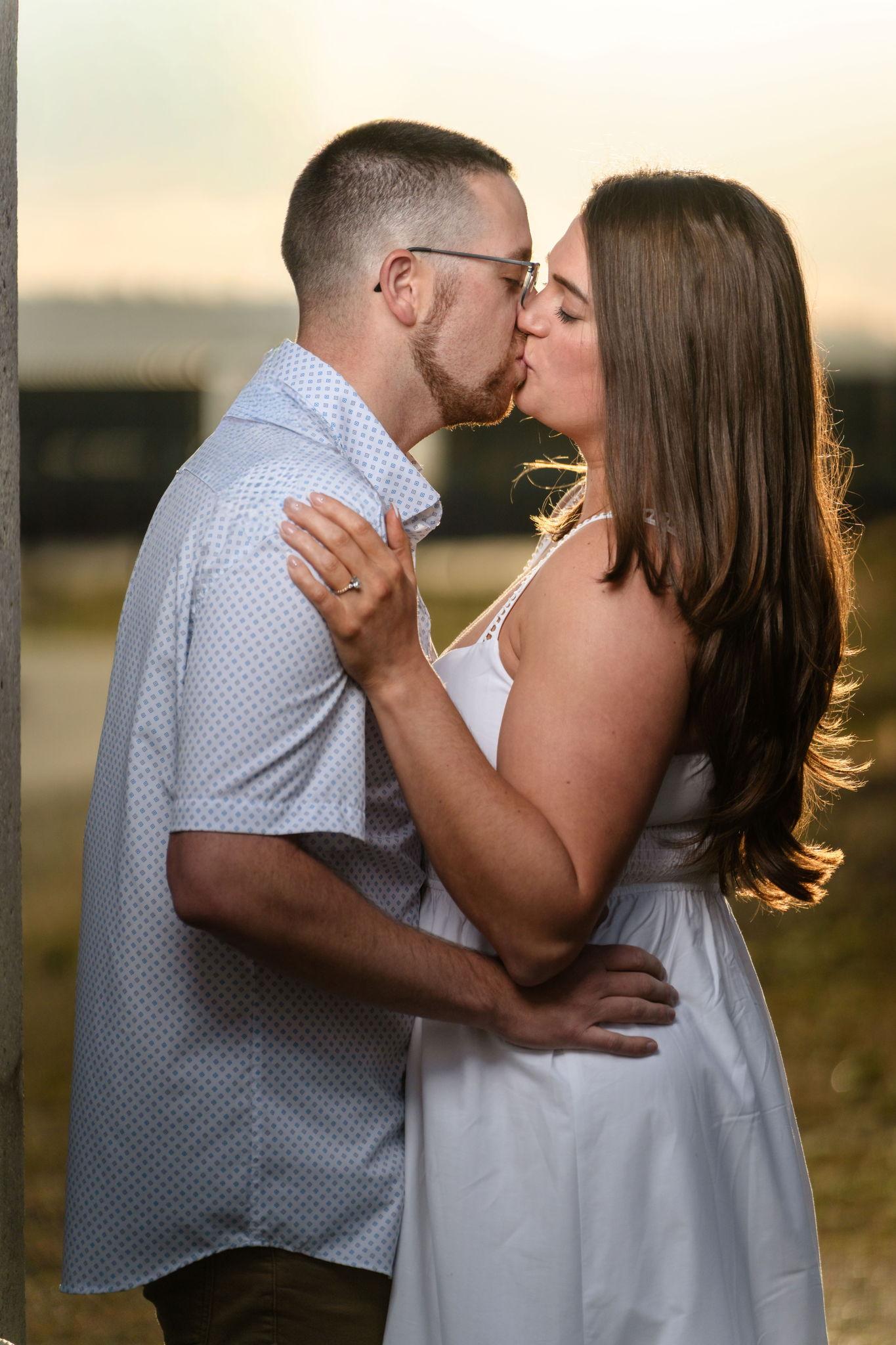 The Wedding Website of Jillian Stanphill and Scott Hendershot