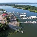 Lake Rathbun