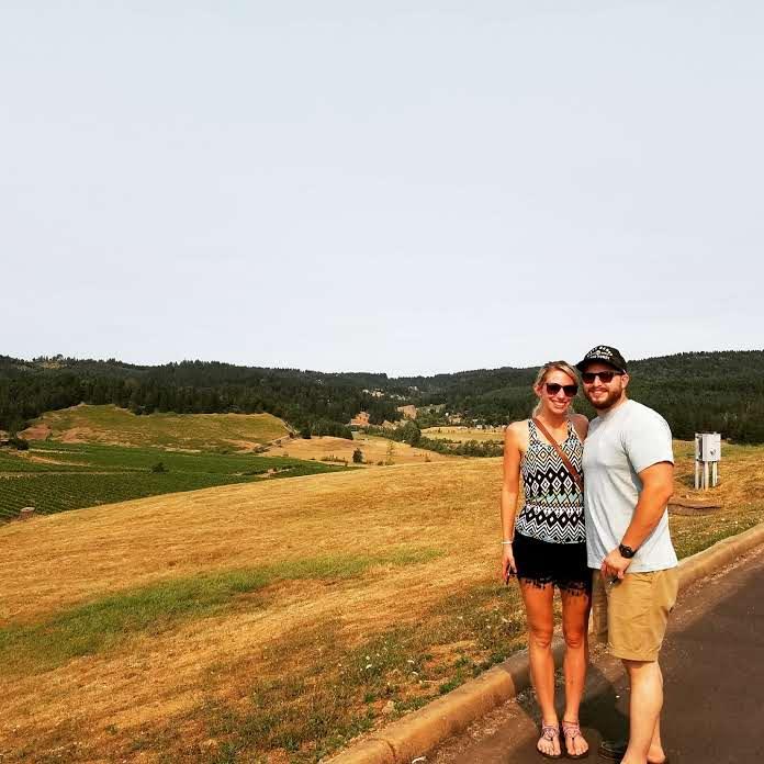 The Wedding Website of Cate Shope and Zach Mortimer