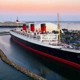 Tour the Queen Mary (Walkable)