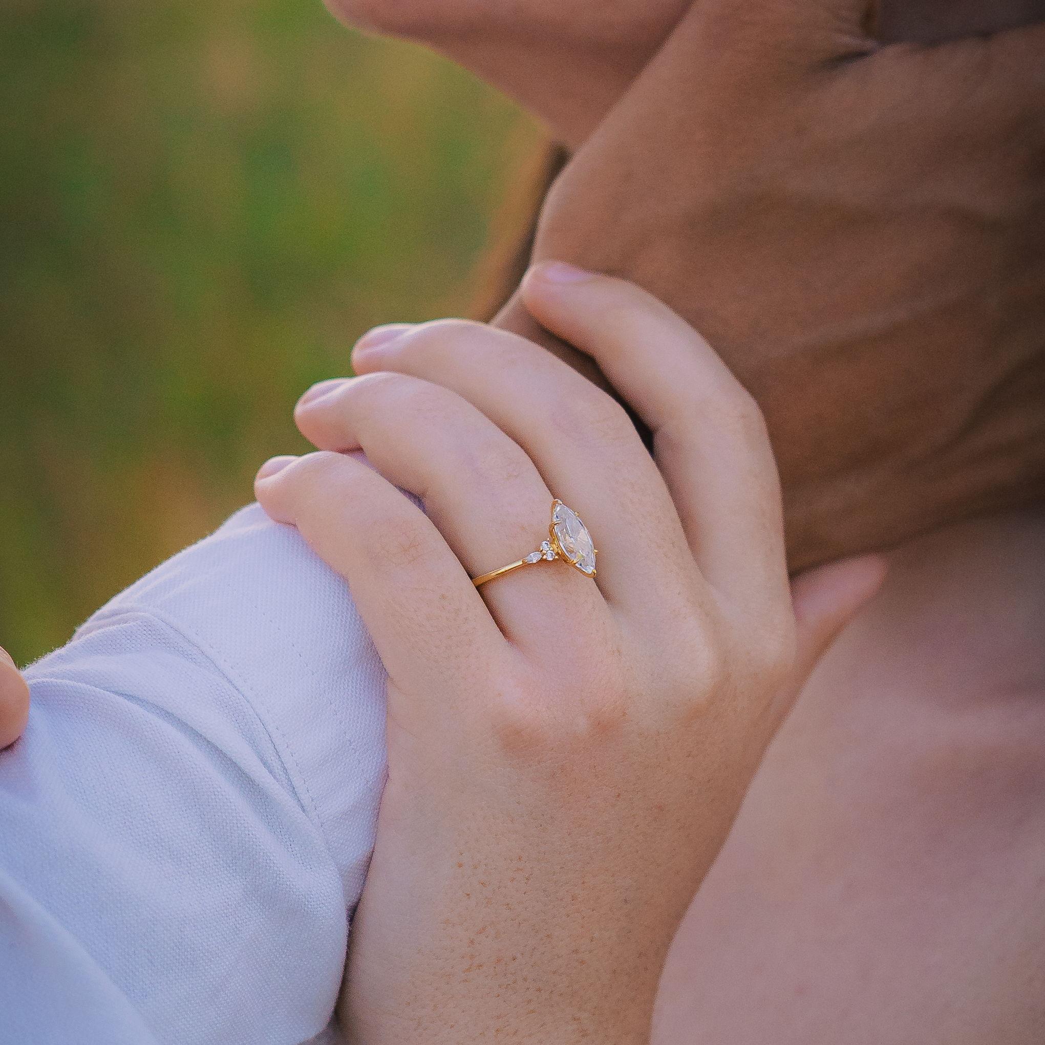 Engagement Photos — September 2025