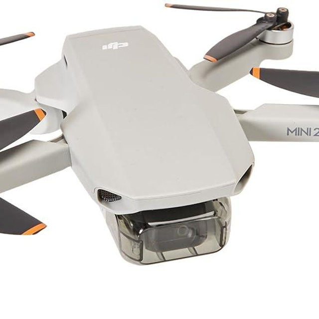 DJI Mini 2 SE Fly More Combo