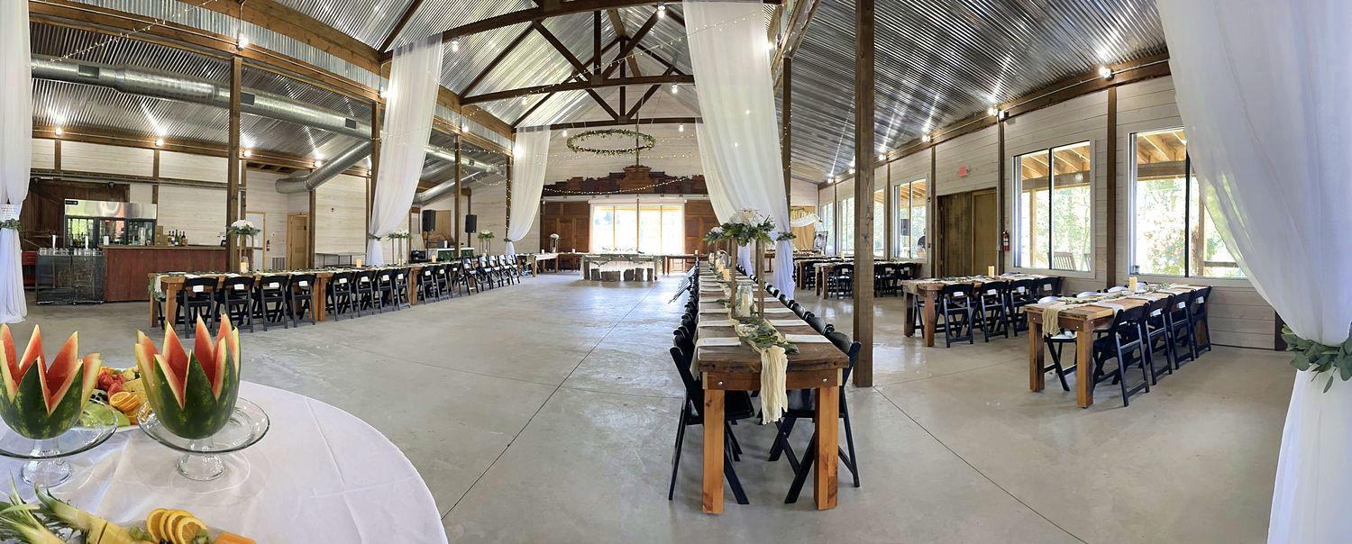 The Wedding Website of Savannah Sharp and Johnathan Guy