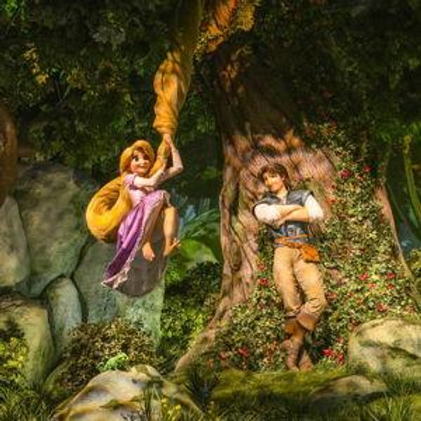 Tokyo Disney Sea Tickets