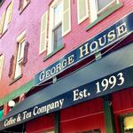 George House Coffee and Tea Co