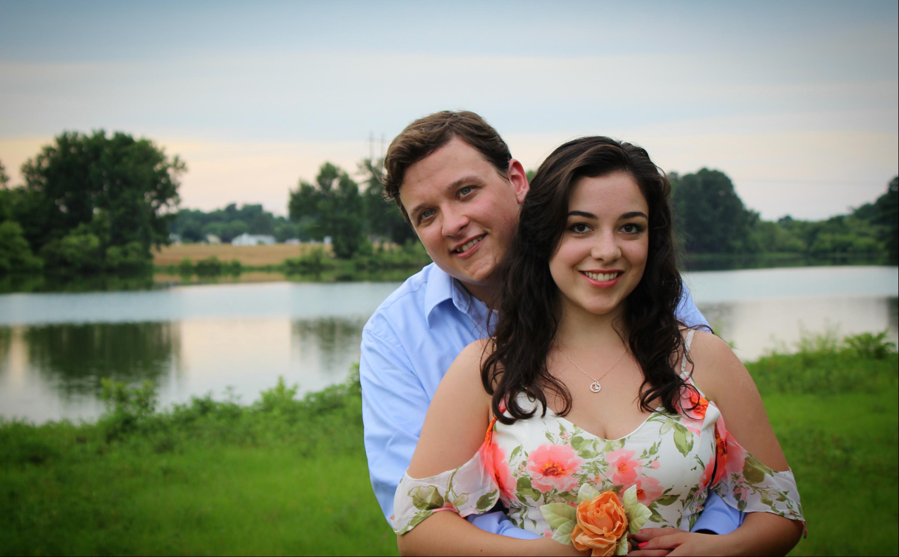 The Wedding Website of Emily Ritcher and Christopher Fields