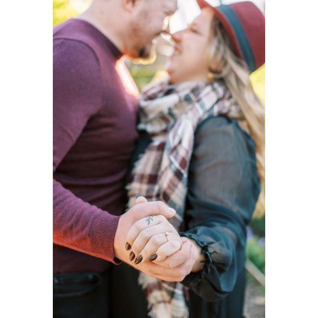 Our Engagement photos