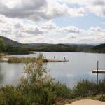 Lake Skinner State Park