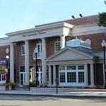Mayo Performing Arts Center