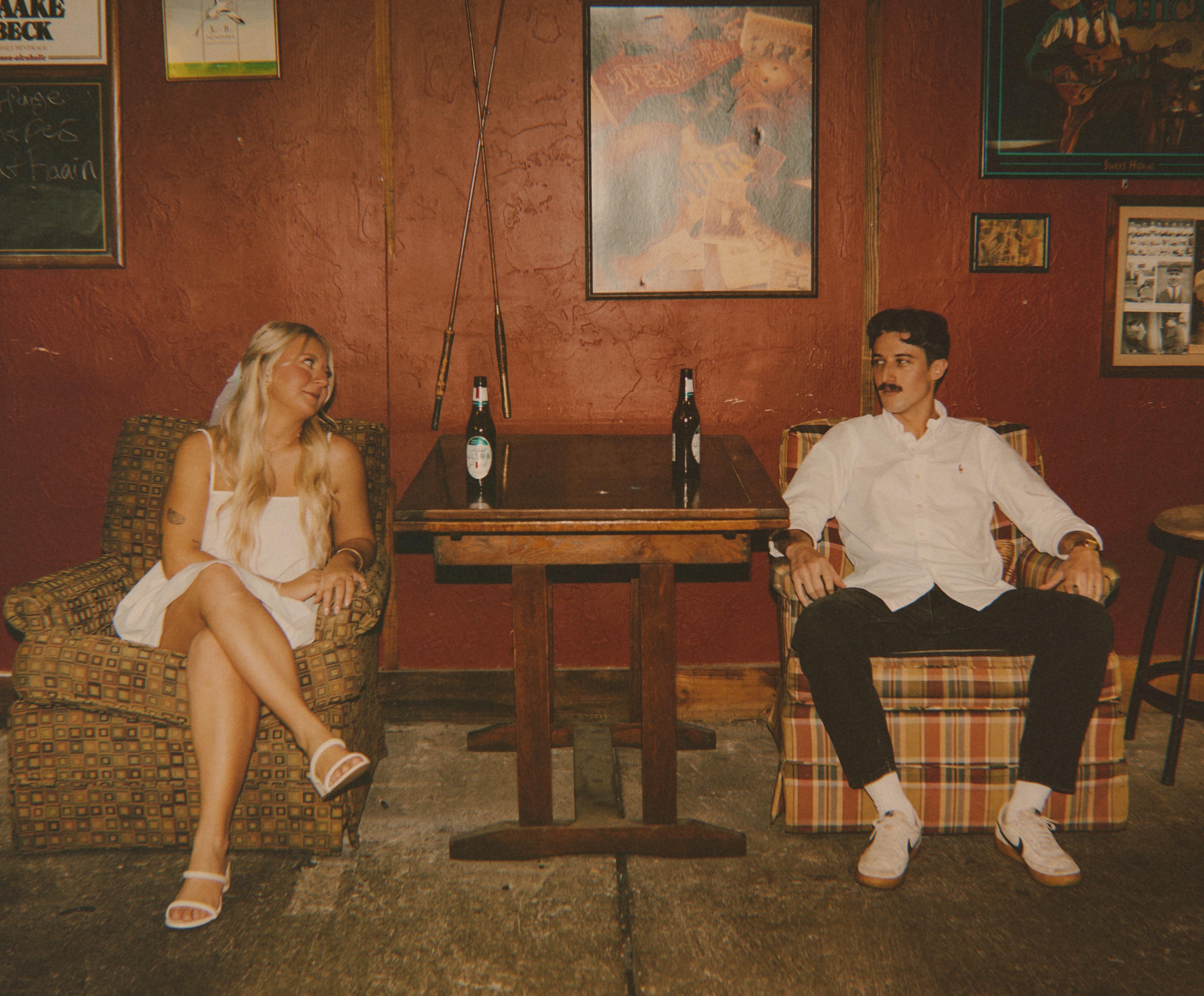 The Wedding Website of Jesse Biondolillo and Noah Haney