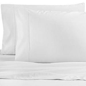 Wamsutta Dream Zone - Wamsutta® Dream Zone®1000 TC PimaCott® Standard Pillowcases in White (Set of 2)