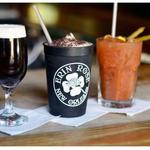 Enjoy a Frozen Irish Coffee at Erin Rose!