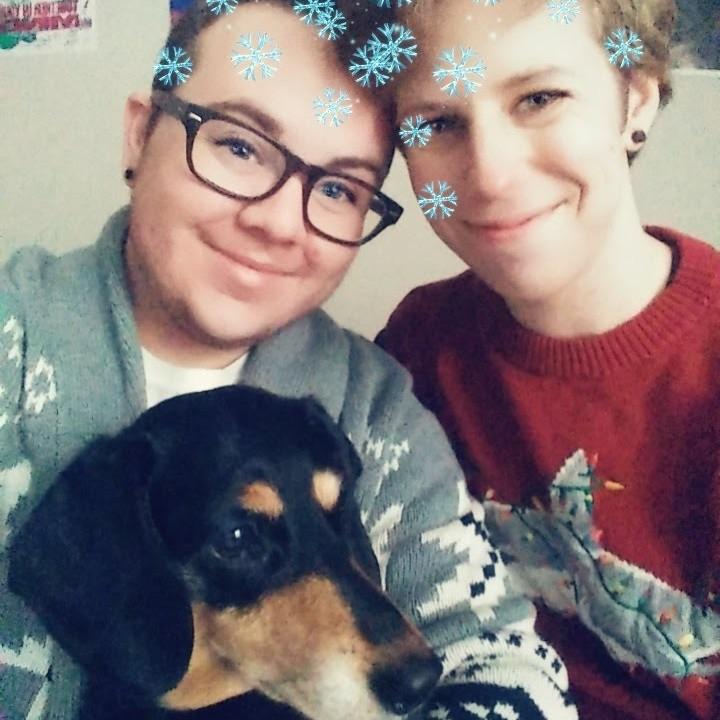 Christmas 2018