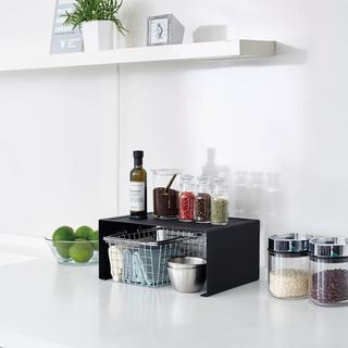 Tower Stackable Kitchen Rack