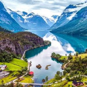 Norway Elopement Fund