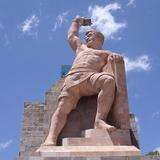 Monumento Al Pipila