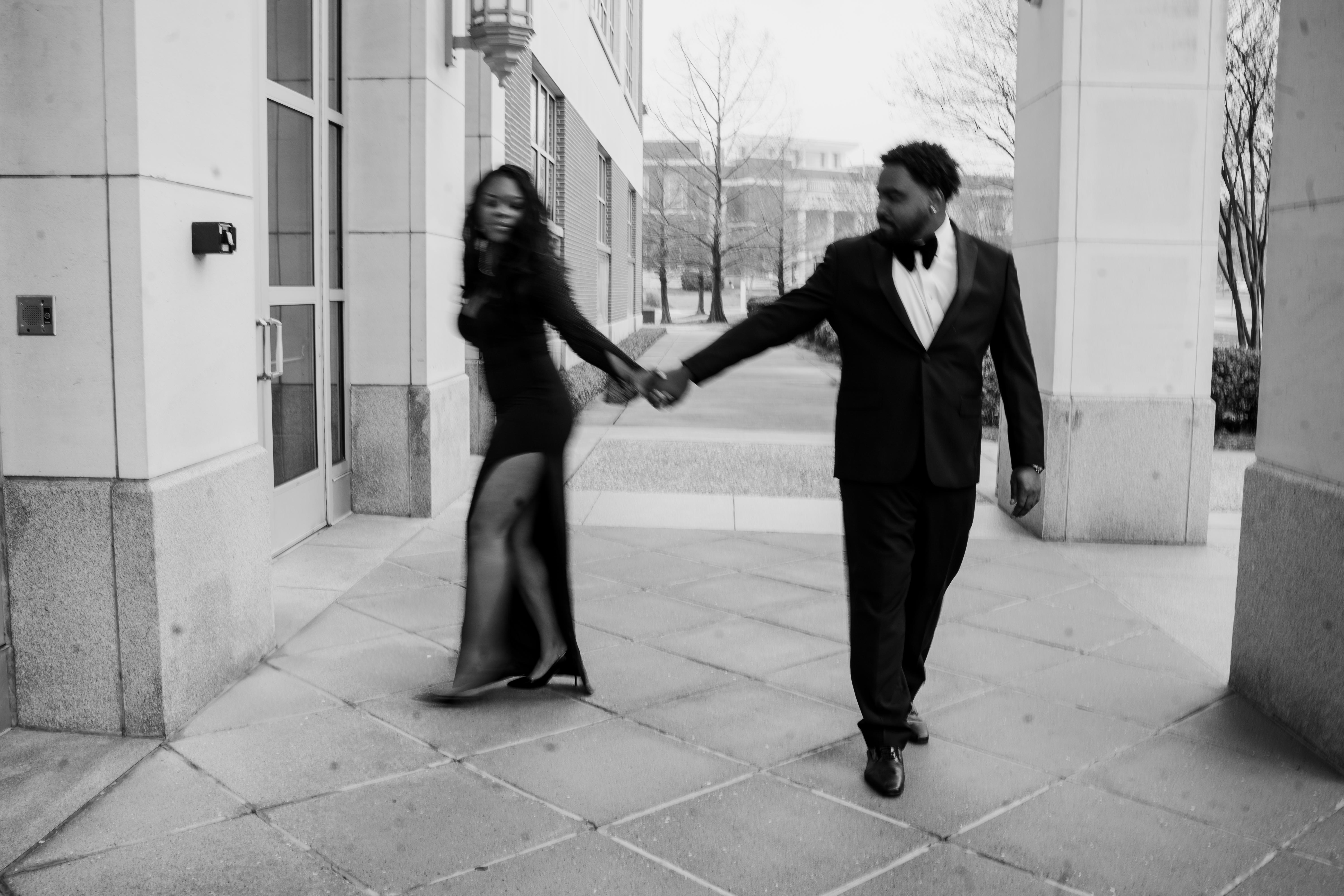 The Wedding Website of arlington neely and tiffany west
