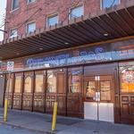 Primanti Bros. Restaurant and Bar