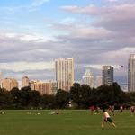 Zilker Metropolitan Park