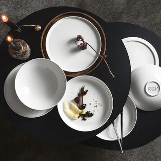 La Boule 7-Piece Dinnerware Set, Service for 2