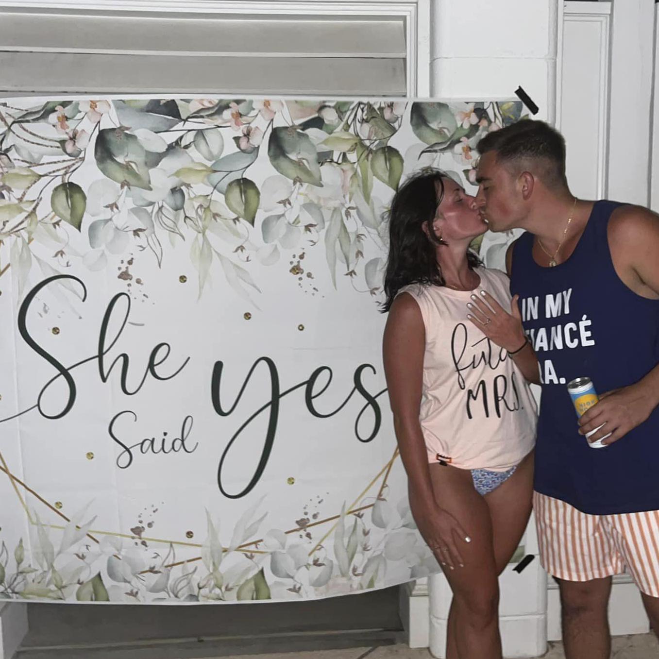 THE YES DAY - July 21, 2024