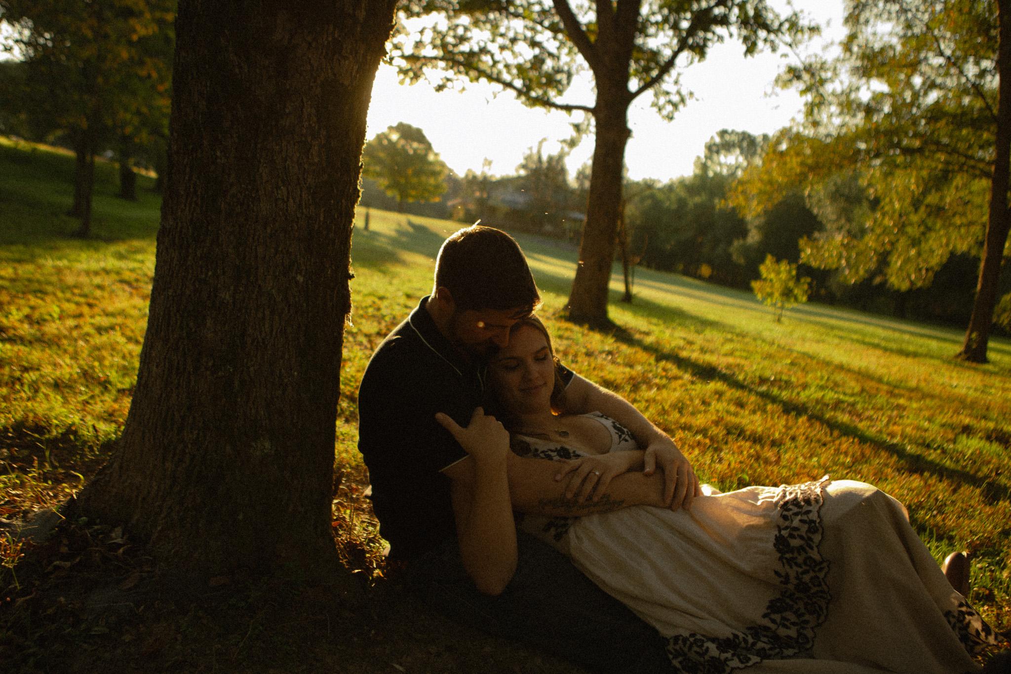 The Wedding Website of Daniel Peckham and Ashley McDonald