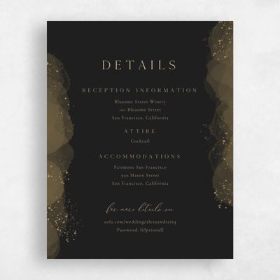 Dijon, Yellow Wedding Enclosure - Zortas