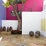 Casa Estudio Luis Barragán