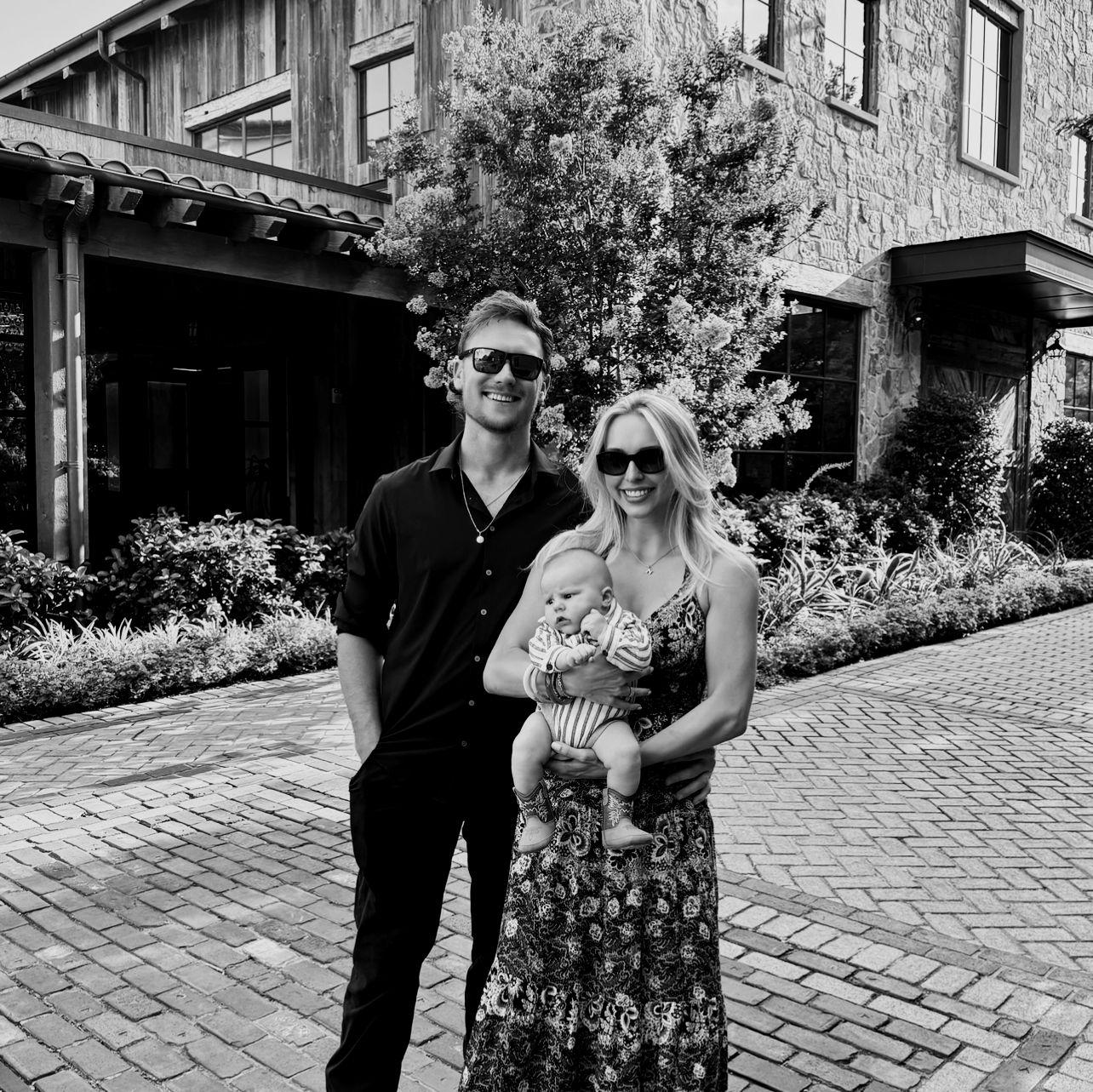 fort worth stockyards!